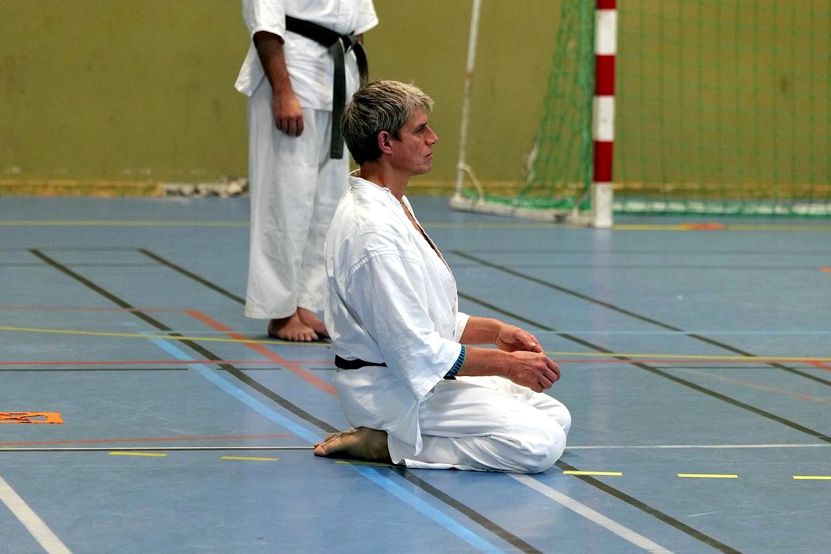 Lehrgang Autun 2022