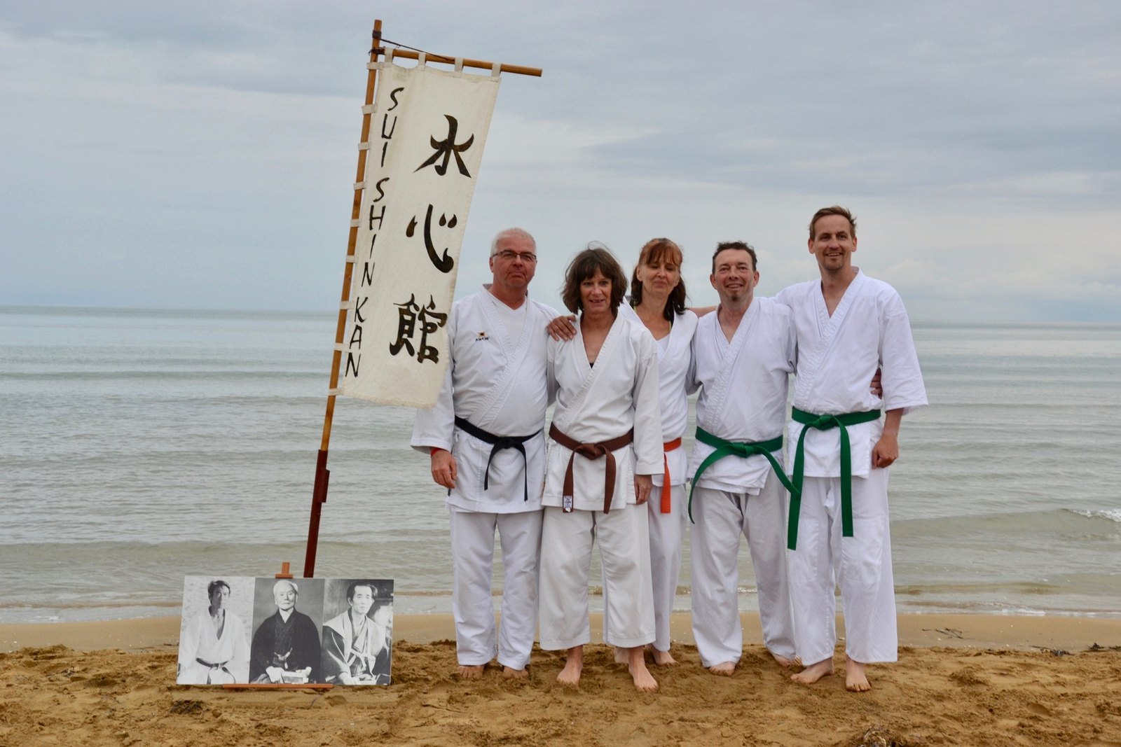 Lehrgang Bibione 2022