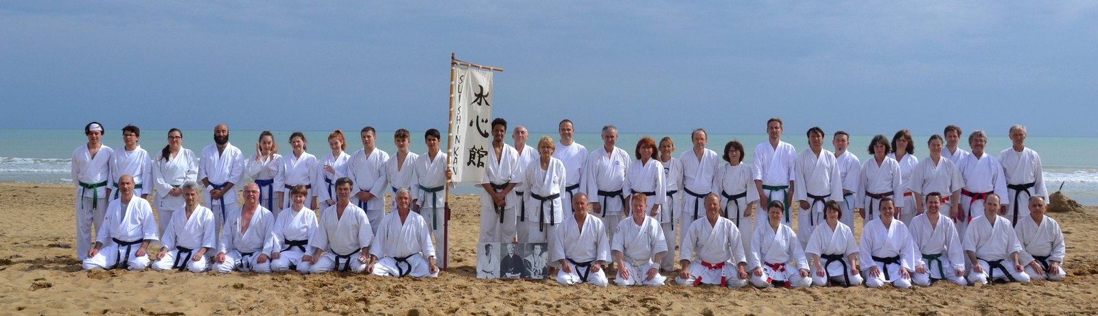 Lehrgang Bibione 2022