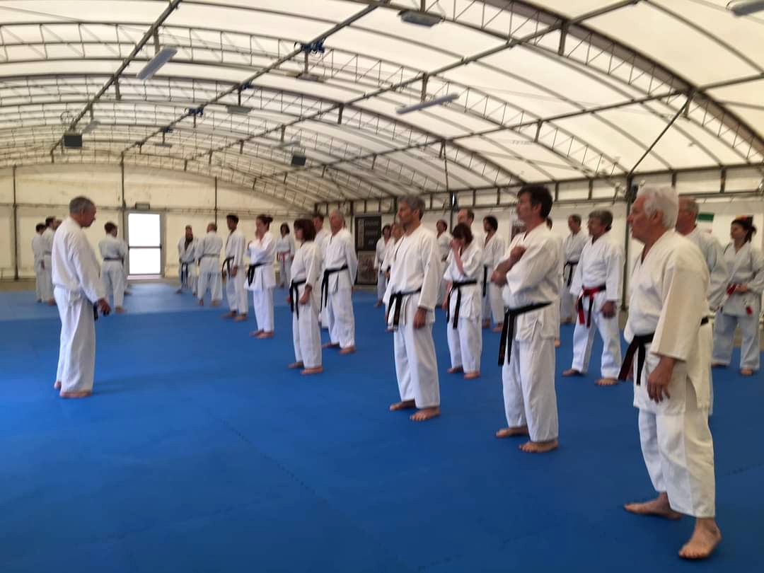 Lehrgang Bibione 2022