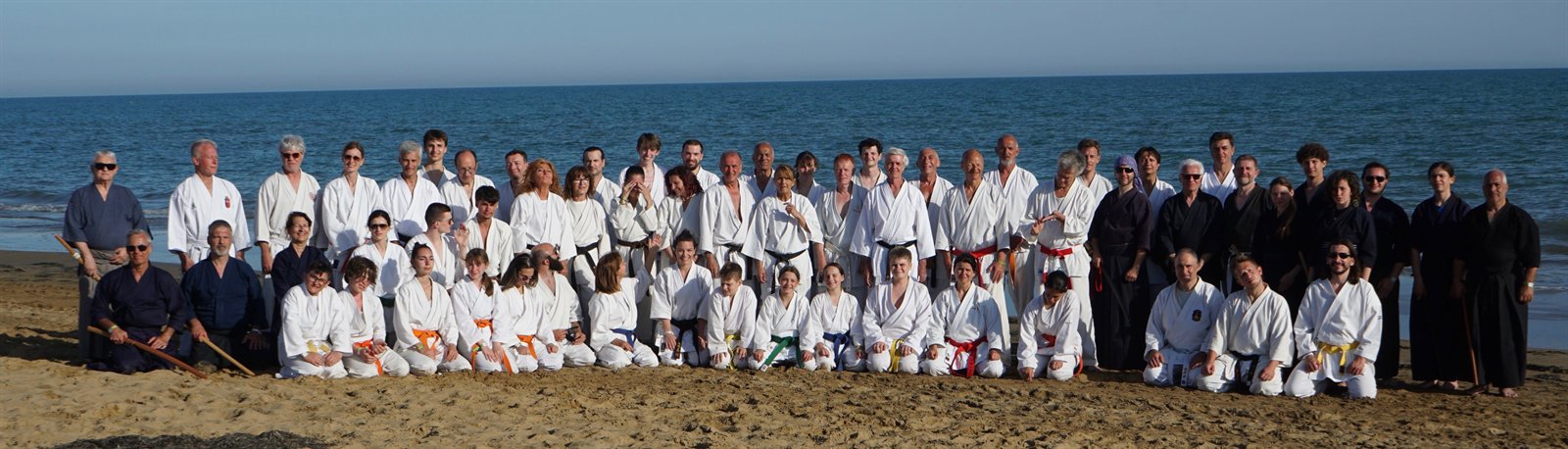 Lehrgang Bibione 2026