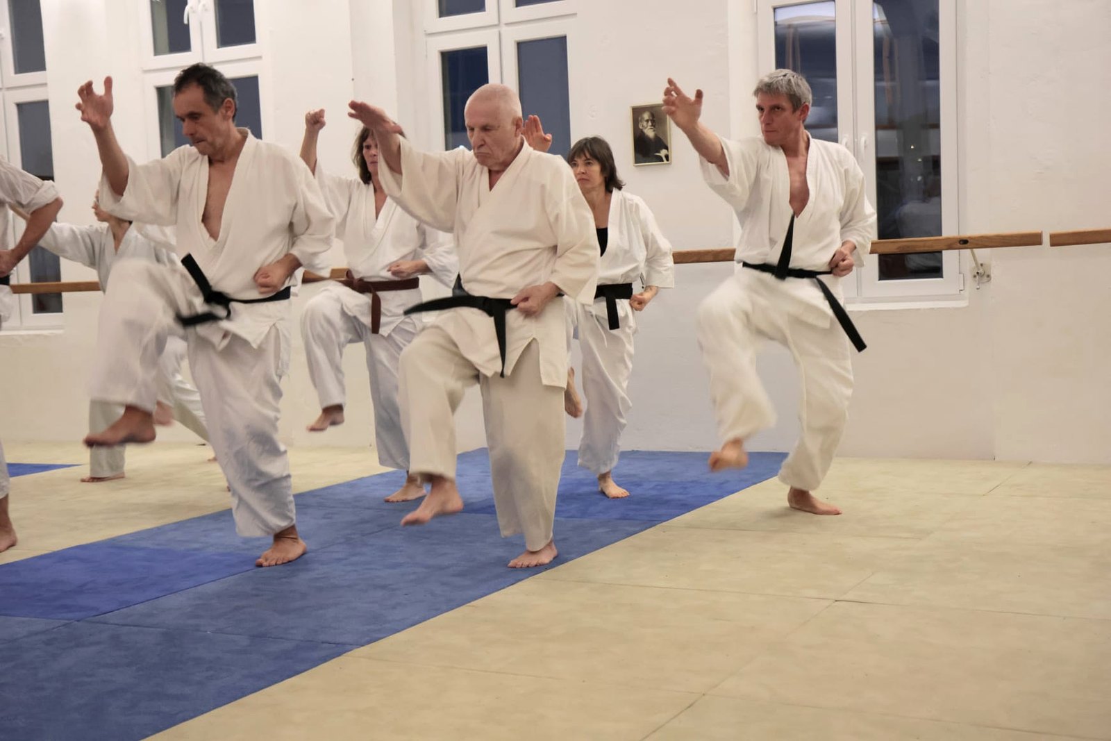 Lehrgang Wuppertal 2023