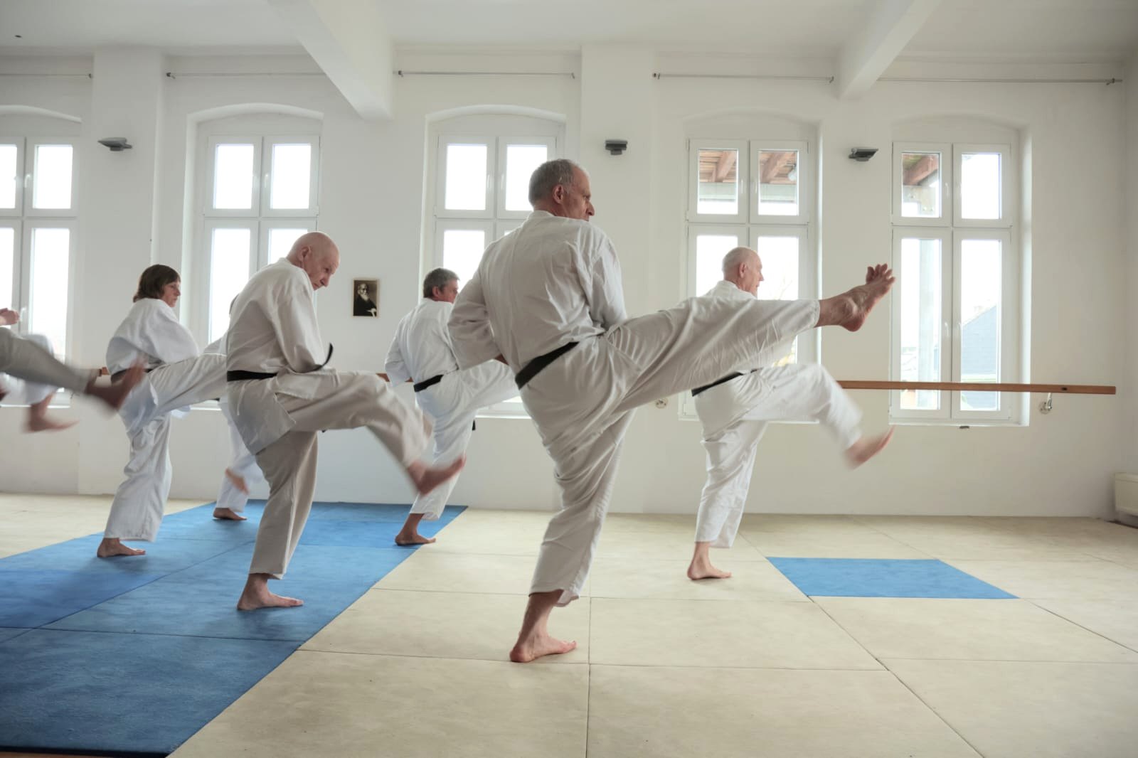Lehrgang Wuppertal 2023
